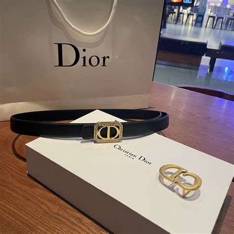 dior mmw belt|christian Dior belt for women.